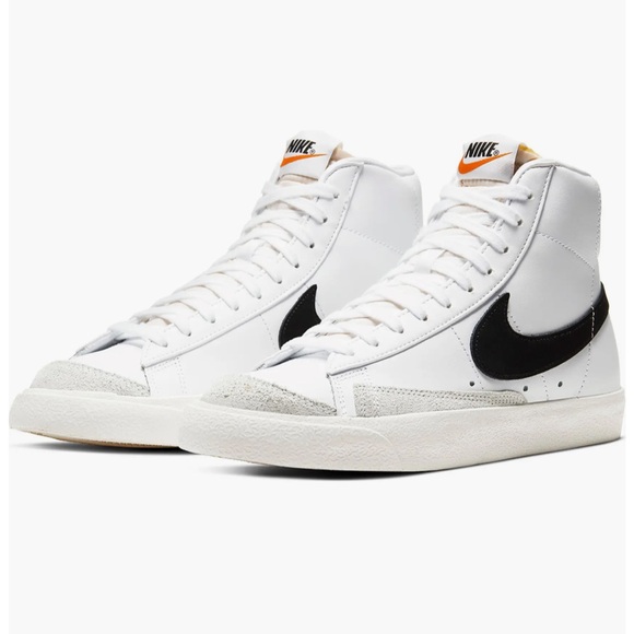 EUC Nike Blazer Mid ‘77 High Top - Picture 1 of 6